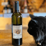 Chiltern Valley Chilli Cat Cuvée 2023 (6 Bottles) Henley-On-Thames, Oxfordshire, England