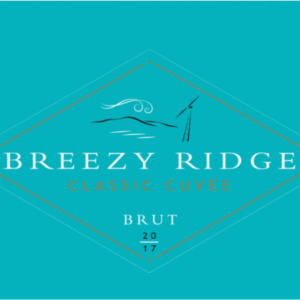 Breezy Ridge Classic Cuvée 2017 (6 Bottles) West Melbury, Dorset, England
