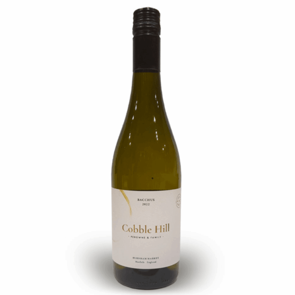 Cobble Hill Chardonnay 2020 (6 Bottles) Docking, Norfolk, England - Image 16