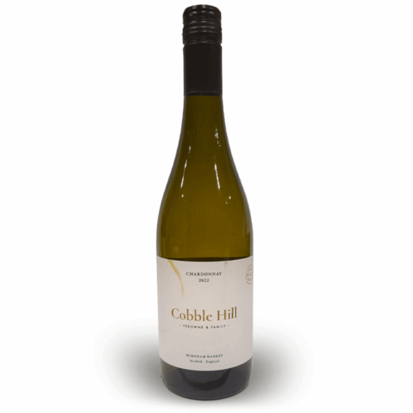 Cobble Hill Chardonnay 2020 (6 Bottles) Docking, Norfolk, England - Image 12