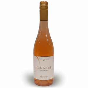 Cobble Hill Pinot Noir Rosé 2021 (6 bottles) Docking, Norfolk, England