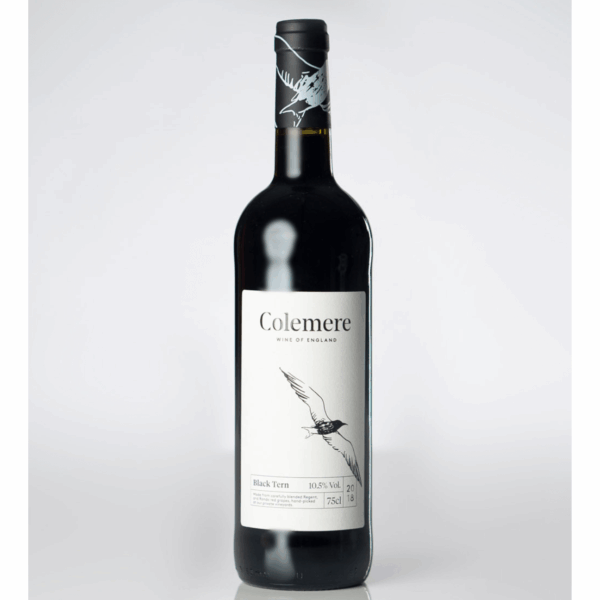 Stanlake Park Wine Estate Cricket Grove Dornfelder (6 Bottles) Twyford, Berkshire - Image 12