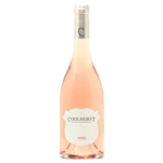 Coolhurst Côtes de Provence Rosé 2023 (6 Bottles) Horsham, West Sussex, England via Provence
