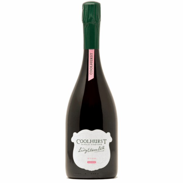Coolhurst Lady Elizabeth Rose 2018 (6 Bottles) Horsham, West Sussex, England