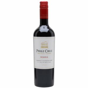 Coolhurst Perez Cruz Cabernet Sauvignon (6 Bottles) Horsham, West Sussex, England via Chile