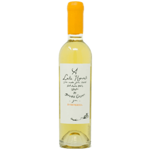 Coolhurst Viña Echeverría Late Harvest Sauvignon Blanc (6 Bottles) Horsham, West Sussex, England via Valle de Curicó, Chile