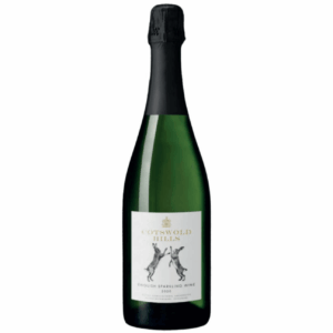 Cotswold Hills Sparkling White 2020 (6 Bottles) Cirencester, Gloucestershire, England