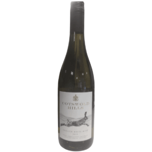 Cotswold Hills White Blend 2023 (6 Bottles) Cirencester, Gloucestershire, England