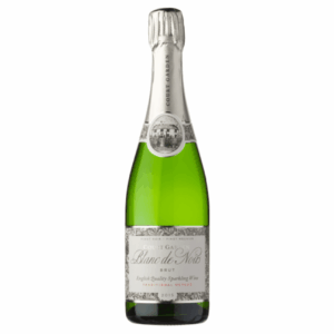Court Garden Blanc de Noirs (6 Bottles) Ditchling, East Sussex, England