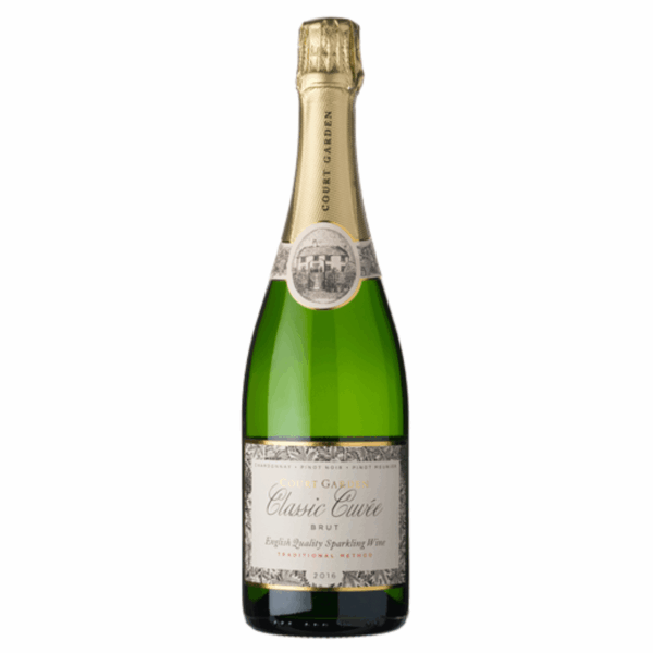 Court Garden Classic Cuvée (6 Bottles) Ditchling, East Sussex, England - Image 14