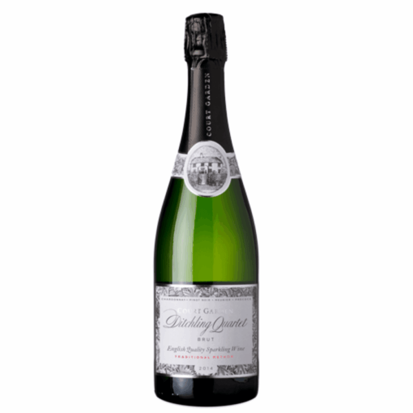 Court Garden Classic Cuvée (6 Bottles) Ditchling, East Sussex, England - Image 13