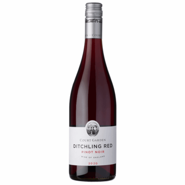 Court Garden Classic Cuvée (6 Bottles) Ditchling, East Sussex, England - Image 12
