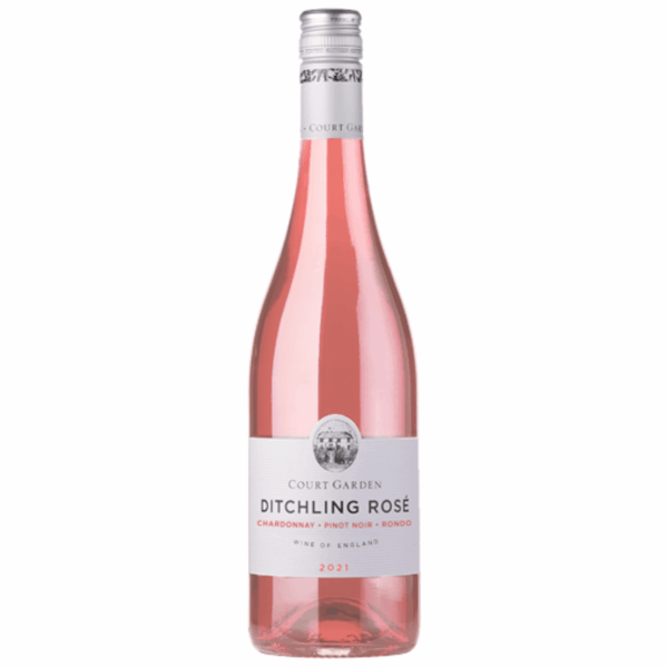 Court Garden Classic Cuvée (6 Bottles) Ditchling, East Sussex, England - Image 11