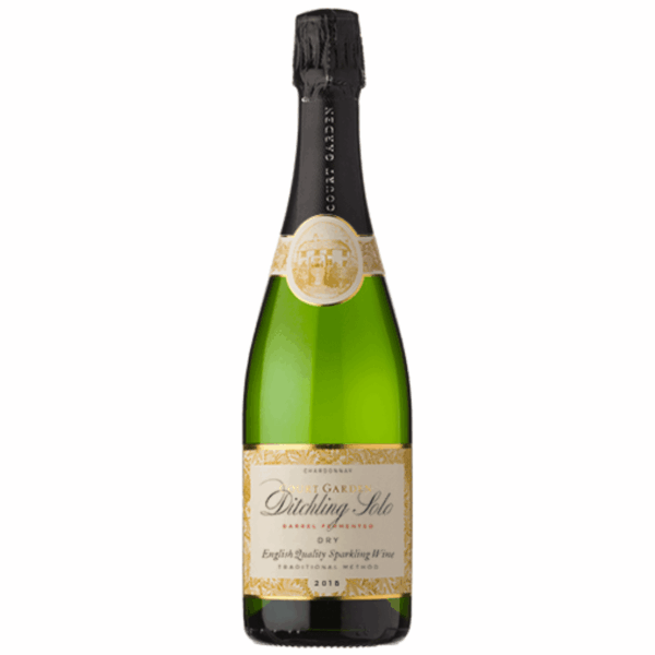 Court Garden Classic Cuvée (6 Bottles) Ditchling, East Sussex, England - Image 10