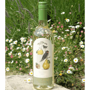 Dillions Vineyard Bacchus 2022 (6 Bottles) Staplefield, West Sussex, England