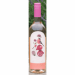 Dillions Vineyard Pinot Rosé 2022 (6 Bottles) Staplefield, West Sussex, England