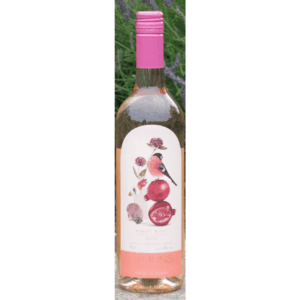 Dillions Vineyard Pinot Rosé 2022 (6 Bottles) Staplefield, West Sussex, England