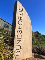 Dunesforde Sparkling Pinot Gris 2021 (6 Bottles) York, North Yorkshire, England - Image 2