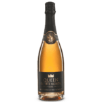 Dunesforde Queen of The North Sparkling Rosé 2020 (6 Bottles) York, North Yorkshire, England