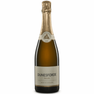 Dunesforde Sparkling Solaris 2021 (6 Bottles) York, North Yorkshire, England