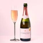 D'Urberville Sparkling Brut (6 bottles) Dorchester, Dorset, England - Image 8