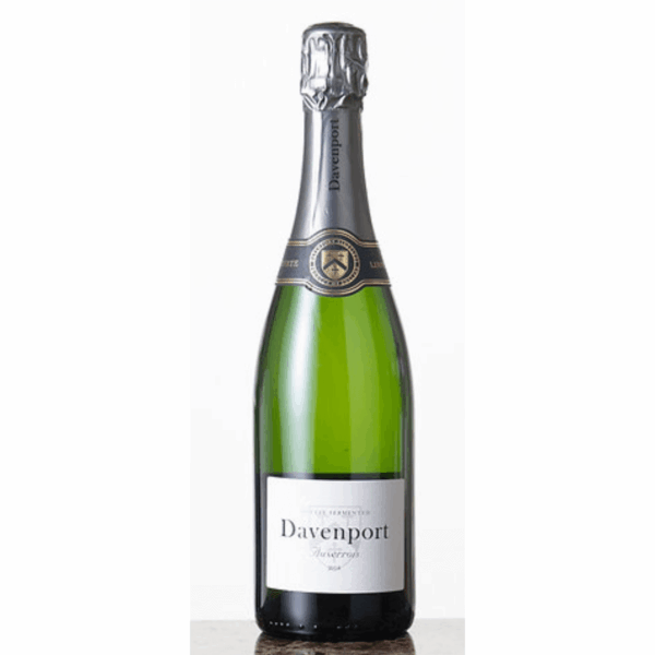 Davenport Horsmonden Dry White Blend (6 Bottles) Rotherfield, East Sussex, England - Image 17