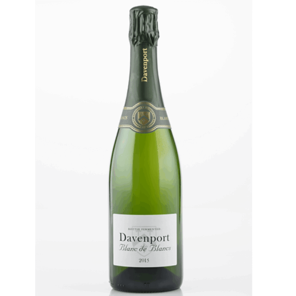 Davenport Horsmonden Dry White Blend (6 Bottles) Rotherfield, East Sussex, England - Image 16