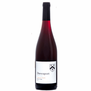 Davenport Diamond Fields Pinot Noir Early 2022 (6 Bottles) Rotherfield, East Sussex, England