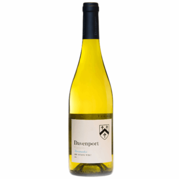 Davenport Horsmonden Dry White Blend (6 Bottles) Rotherfield, East Sussex, England - Image 14