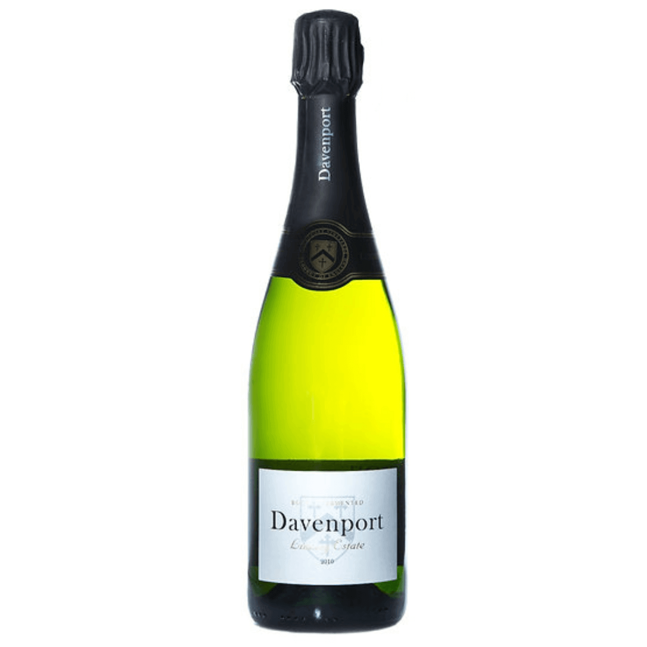 Davenport Limney Estate White Blend 2019 (6 Bottles) Rotherfield, East Sussex, England