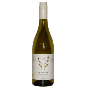 Deer Park Special Chardonnay 2022 (6 Bottles) Pershore, Worcestershire, England