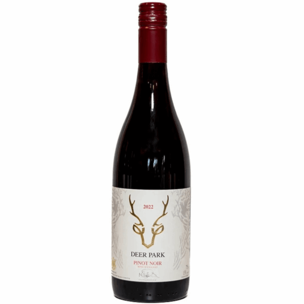 Deer Park Rosé Sparkling Cuvée (6 Bottles) Pershore, Worcestershire, England - Image 14