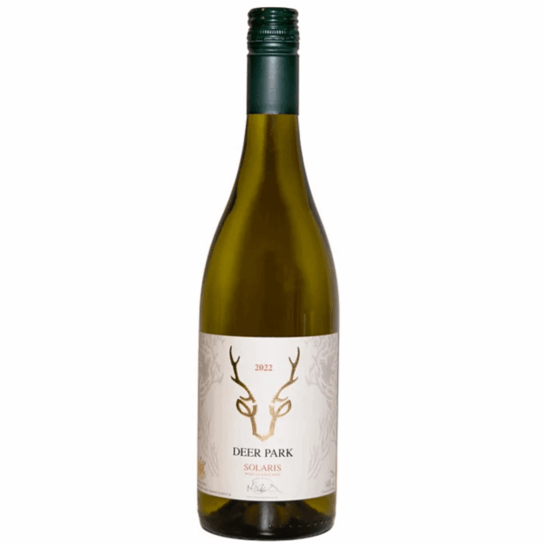 Deer Park Rosé Sparkling Cuvée (6 Bottles) Pershore, Worcestershire, England - Image 12