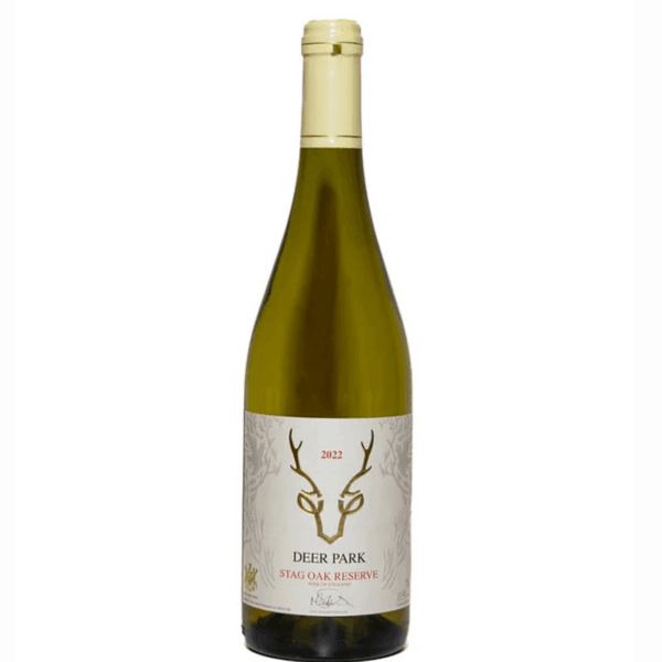 Deer Park Rosé Sparkling Cuvée (6 Bottles) Pershore, Worcestershire, England - Image 10