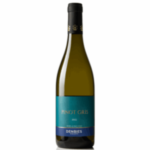 Denbies Pinot Gris 2022 (6 Bottles) Dorking, Surrey, England