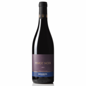 Denbies Pinot Noir 2022 (6 Bottles) Dorking, Surrey, England