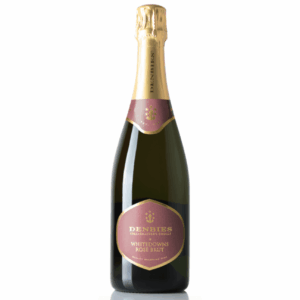 Denbies Whitedowns Rosé Sparkling NV (6 Bottles) Dorking, Surrey, England