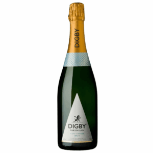 Digby Non Vintage Brut (6 Bottles) Arundel, West Sussex, England