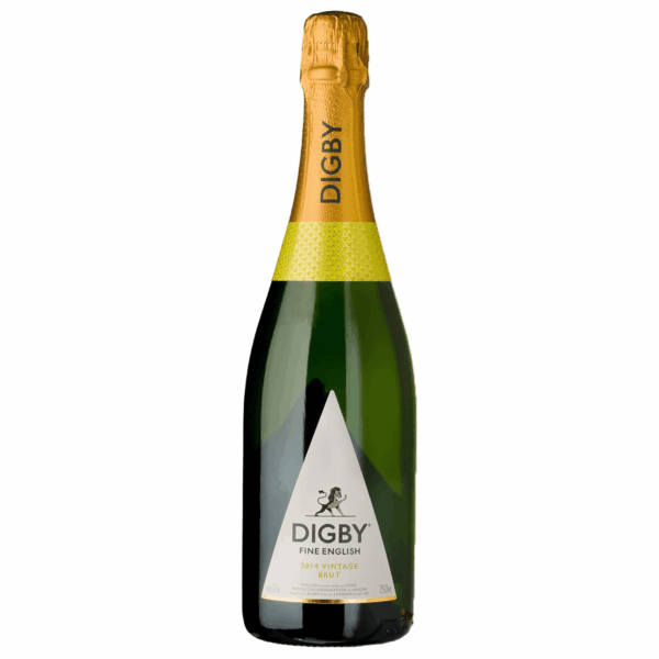 Digby Vintage Reserve Brut 2014 (6 Bottles) Arundel, West Sussex, England