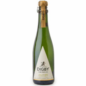 Digby Vintage Reserve Brut Half Bottle 2013 (6 Bottles) Arundel, West Sussex, England