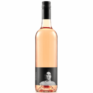 Dunleavy Rosé 2022 (6 Bottles) Wrington, Somerset, England