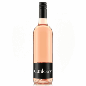 Dunleavy Rosé 2023 (6 Bottles) Wrington, Somerset, England