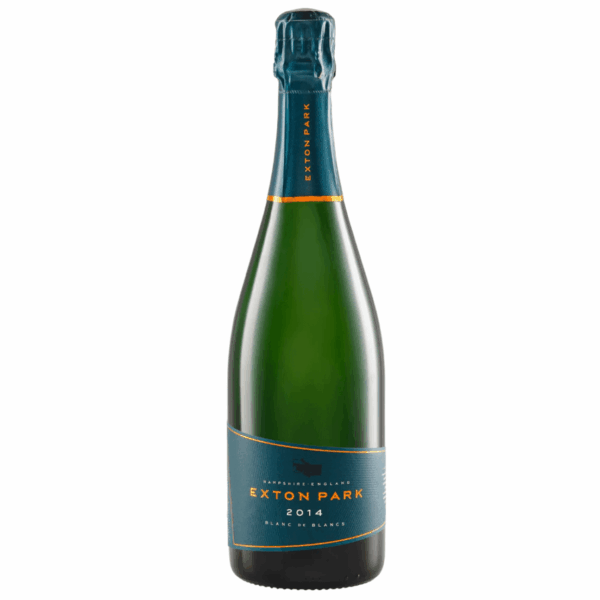 Exton Park RB 32 Sparkling Brut (6 Bottles) Southampton, Hampshire, England - Image 16