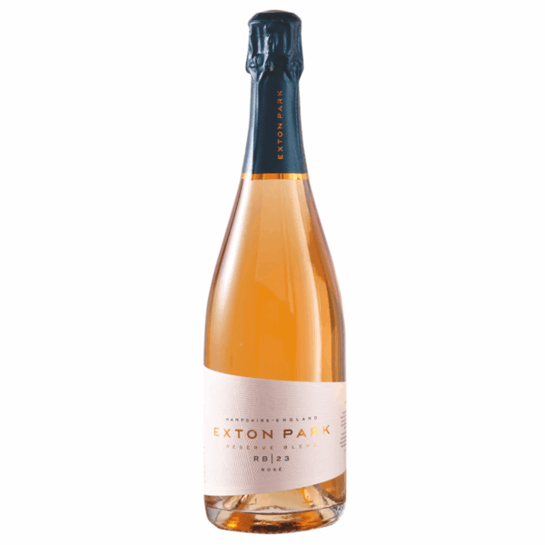 Exton Park RB 32 Sparkling Brut (6 Bottles) Southampton, Hampshire, England - Image 12