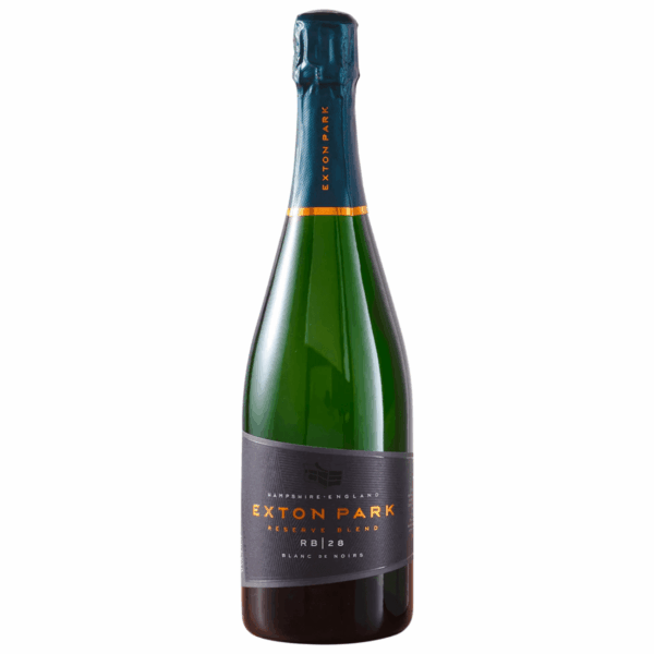 Exton Park RB 28 Blanc de Noirs (6 Bottles) Southampton, Hampshire, England