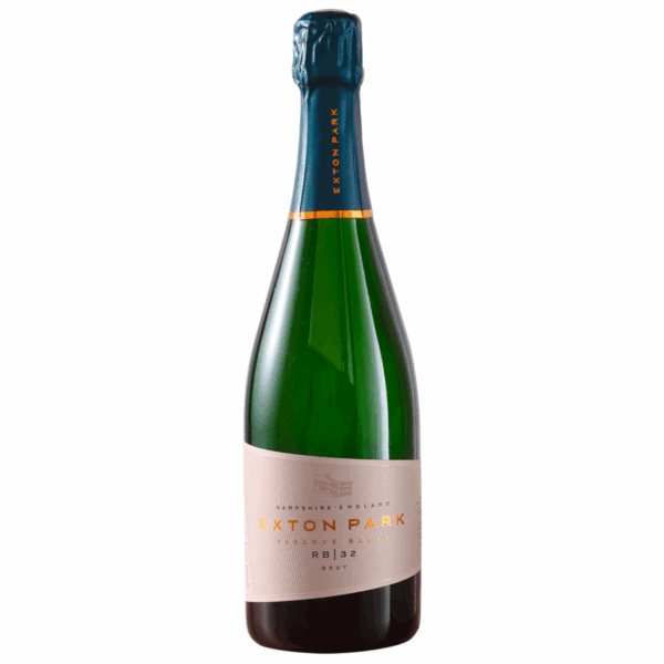 Exton Park RB 32 Sparkling Brut (6 Bottles) Southampton, Hampshire, England - Image 10