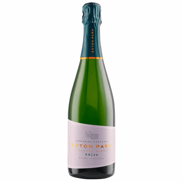 Exton Park RB 32 Sparkling Brut (6 Bottles) Southampton, Hampshire, England - Image 9