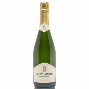 East Meon Berrygarden Sparkling Brut 2018 (6 bottles) East Meon, Hampshire, England