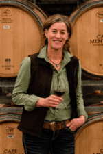 Cape Mentelle Sixteen Hectares Shiraz (6 Bottles) Margaret River, Western Australia - Image 5