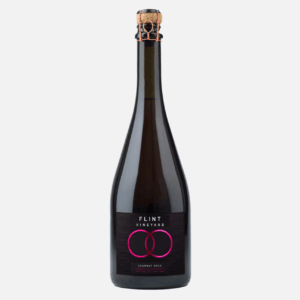 Flint Vineyard Charmat Rosé (6 Bottles) Bungay, Norfolk, England